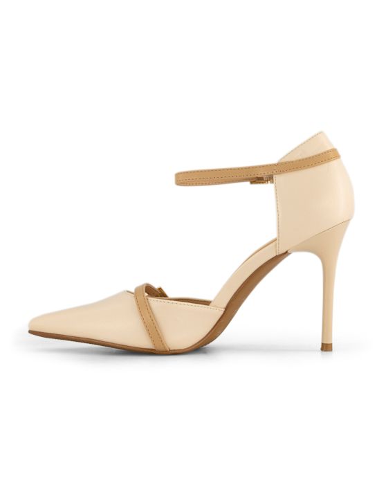 Graceland Pumps met gesp