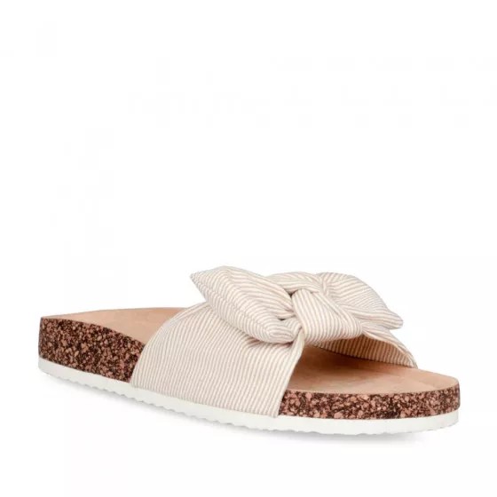 Mules NUDE PHILOV