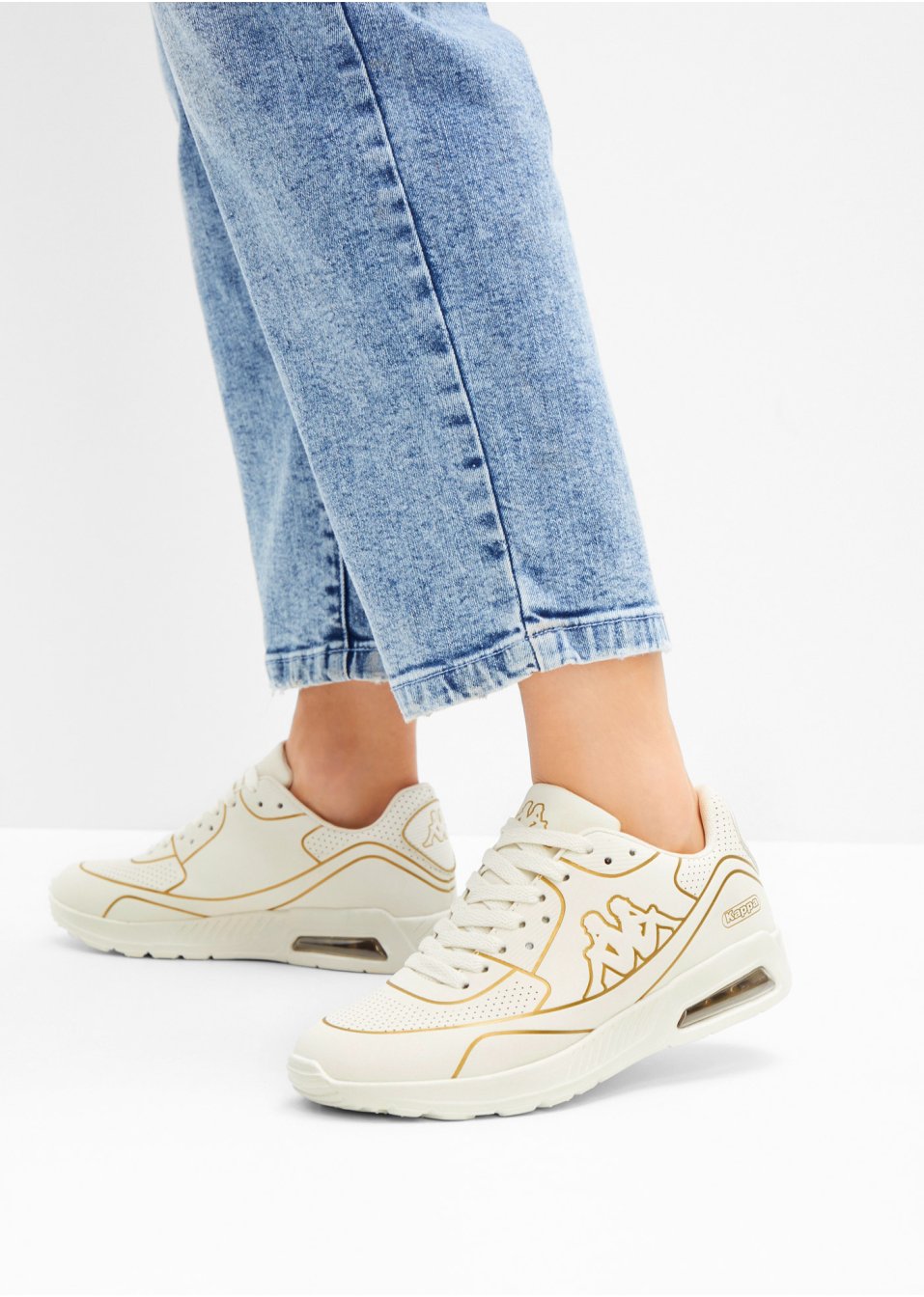 Sneakers Kappa
