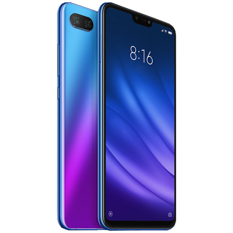 Xiaomi Mi 8 Lite