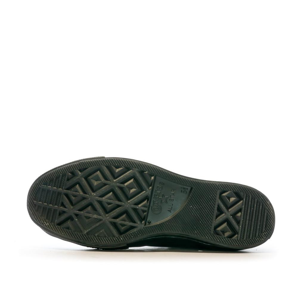 Converse Baskets Noires Mixte Converse Chuck 70