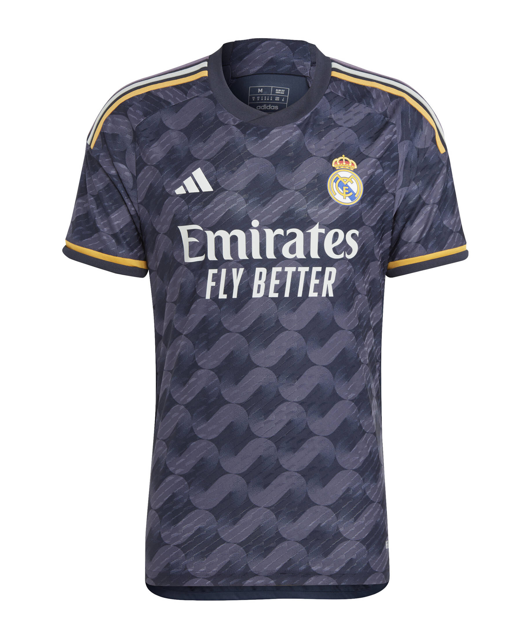 adidas Performance| Replicas - Trikots - International Real Madrid Auth. Trikot Home 2023/2024