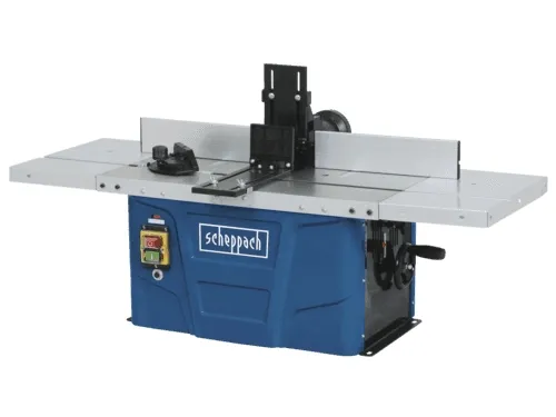 SCHEPPACH NEDRE SPINDELFRÆSER HF50