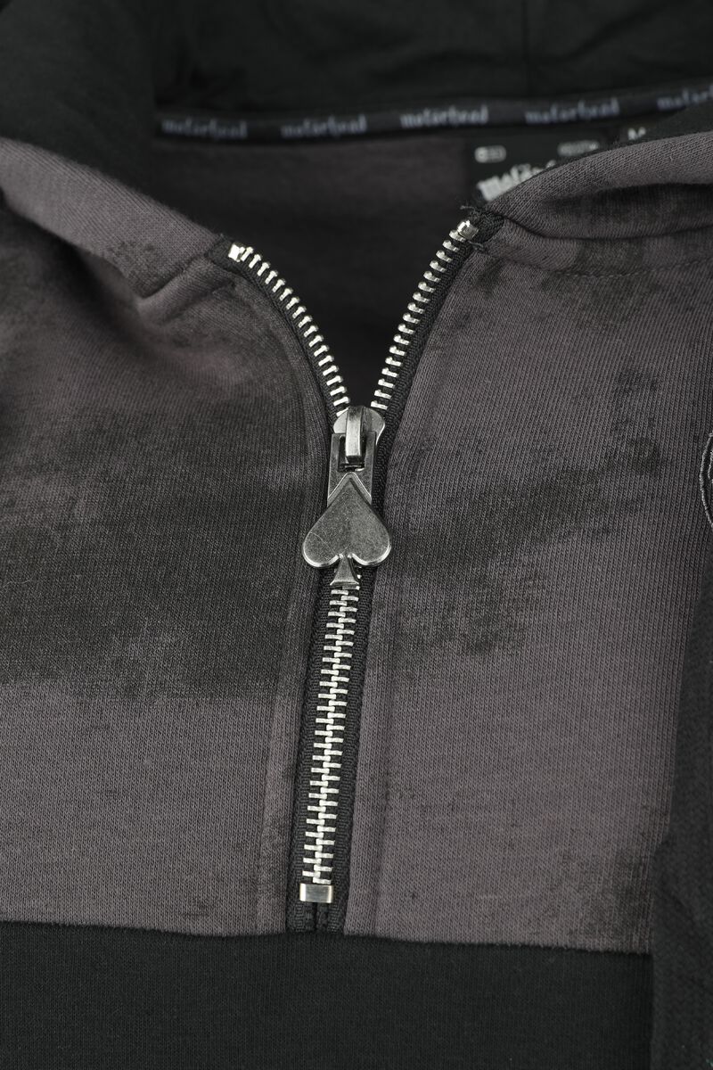 EMP Signature Collection | Motörhead Sweat-shirt à capuche