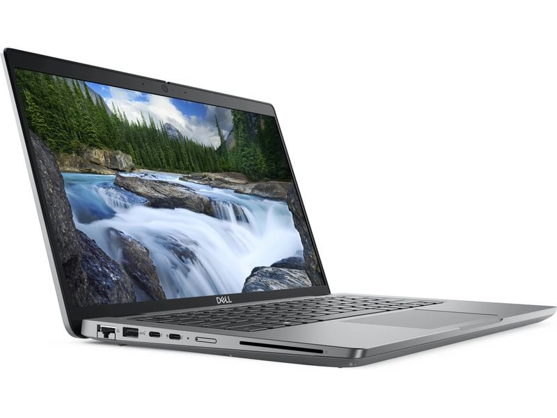 Dell Notebook Latitude 5450 (Ultra 7, 32 GB, 512 GB) Handlicher Business-Laptop