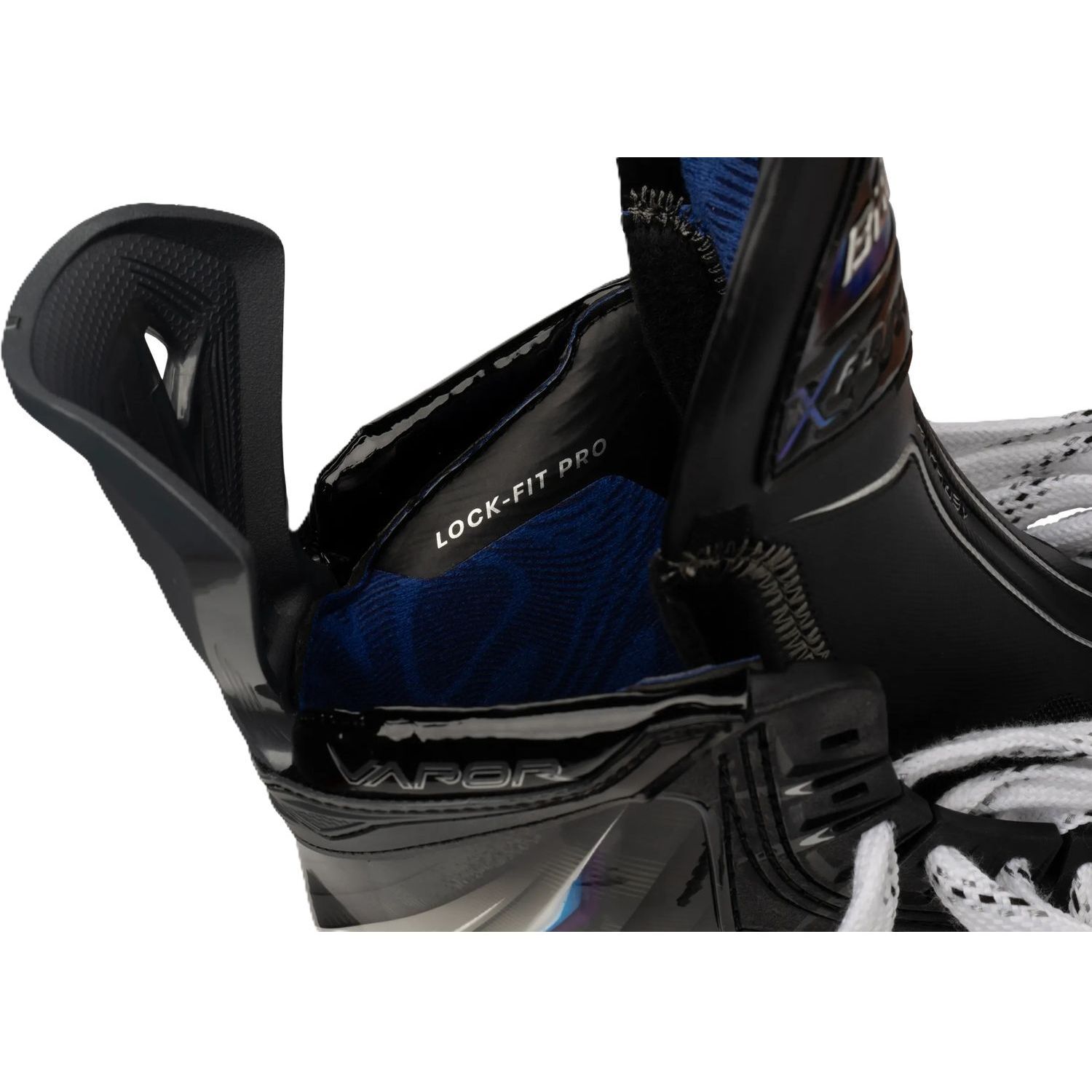 BauerSkate Vapor Flylite SR Fit 2