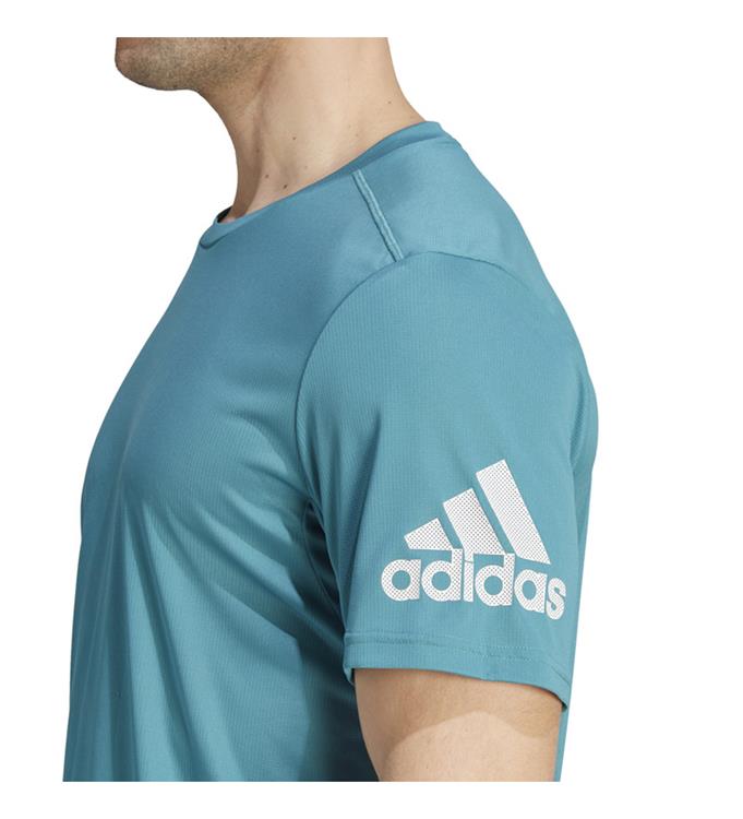 adidas Men RUN IT Hardloopshirt