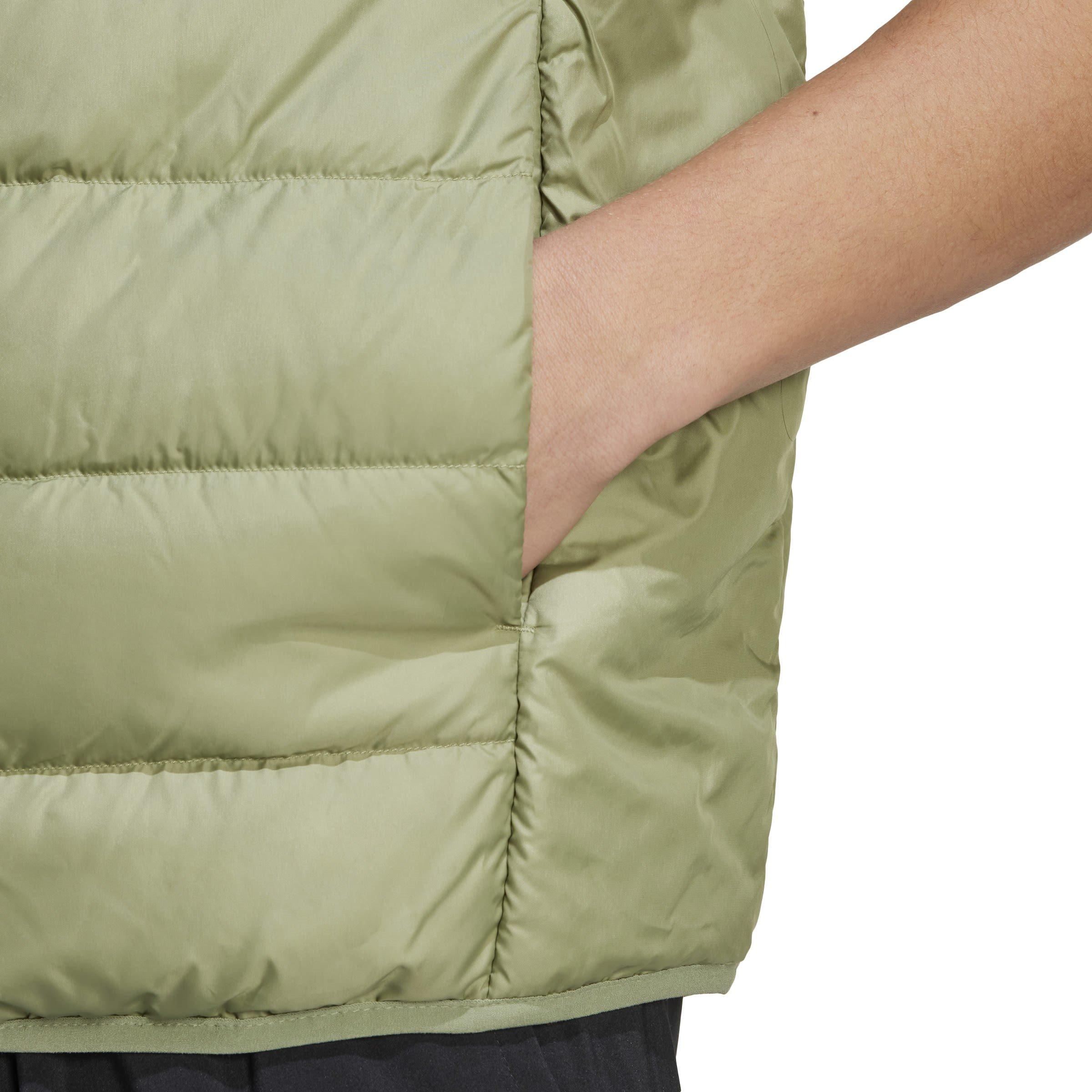 adidas Essentials 3 Stripes Light Down Vest