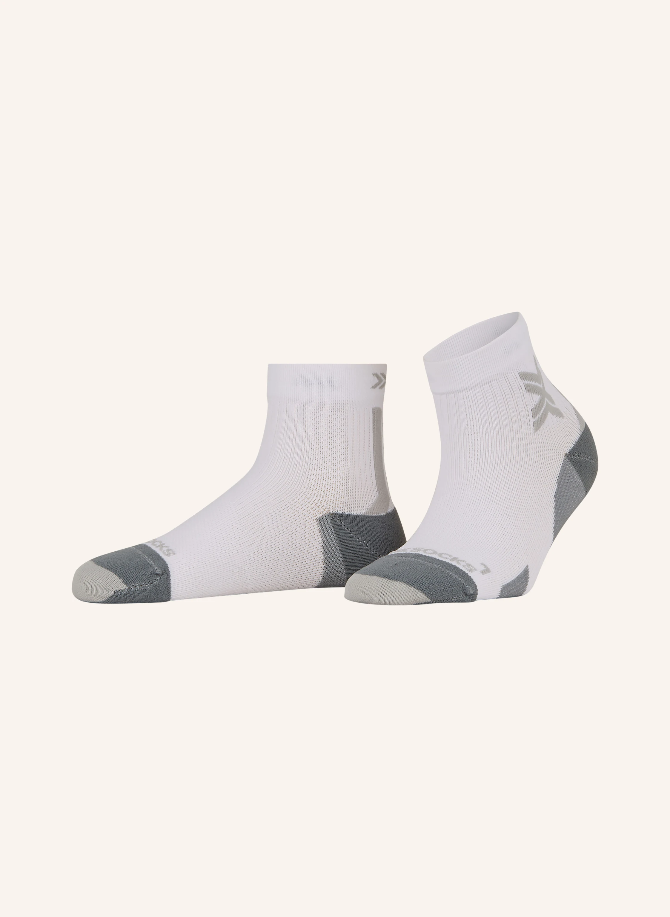 X-SOCKS Laufsocken RUN DISCOVER ANKLE