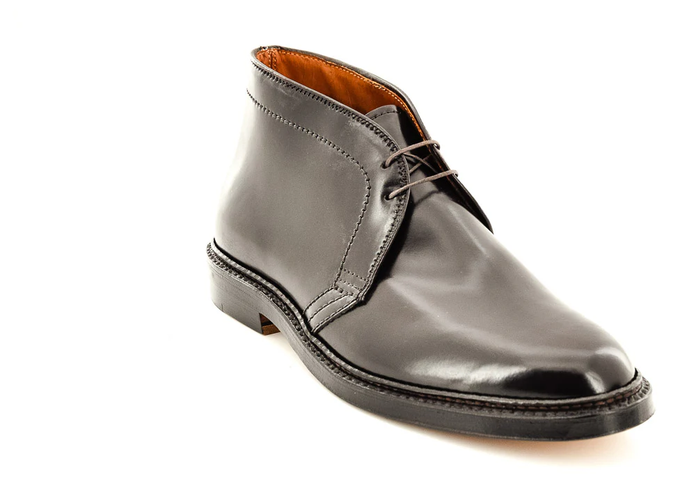 ALDEN SHOE COMPANY - 1339 BORDEAUX