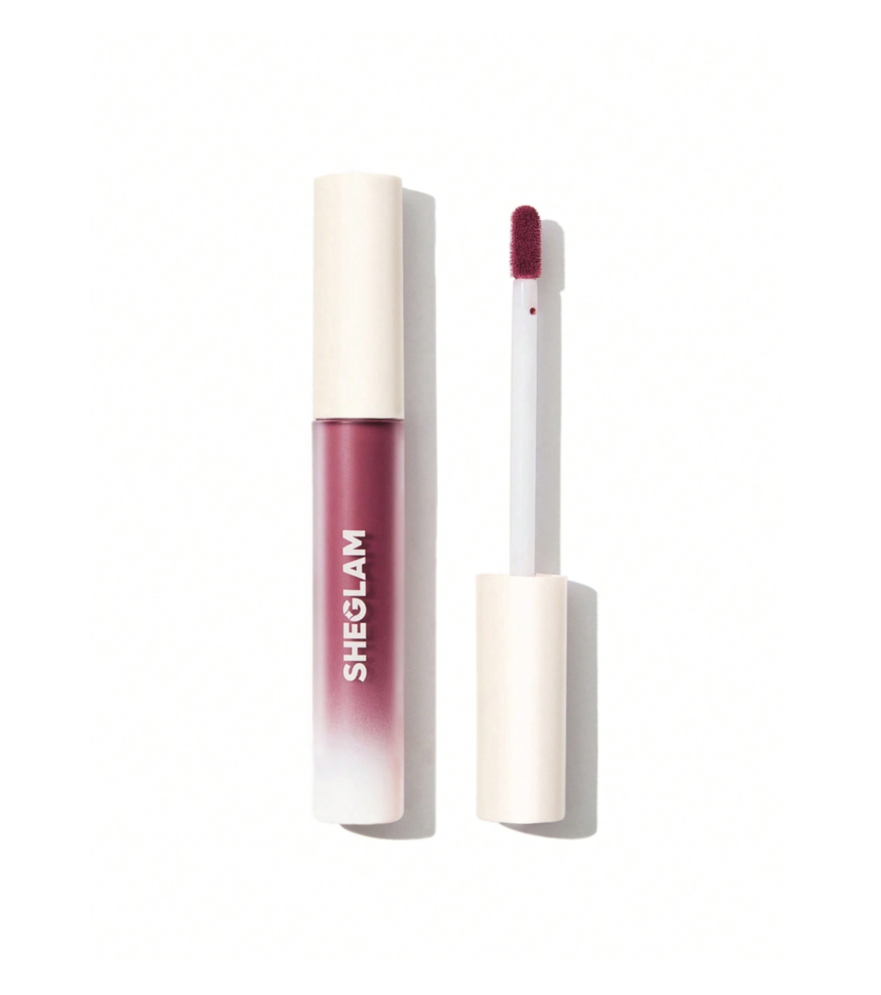 SHEGLAM - Batom Líquido Matte Allure - Vineyard