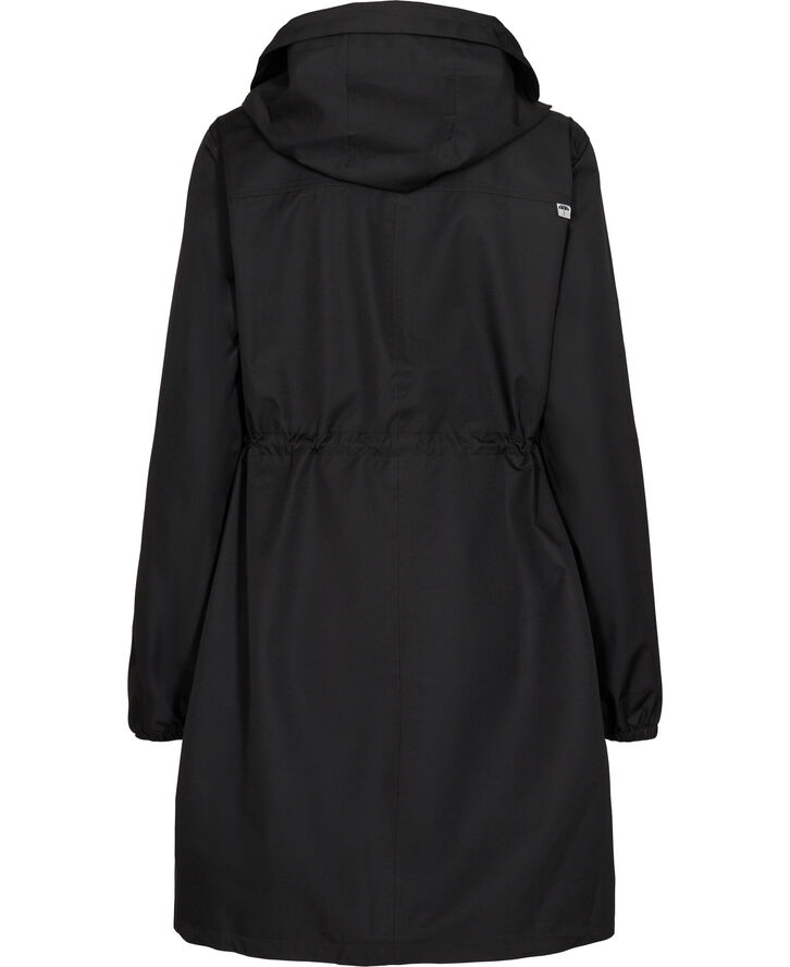 Danefæ Aalborg raincoat 0875