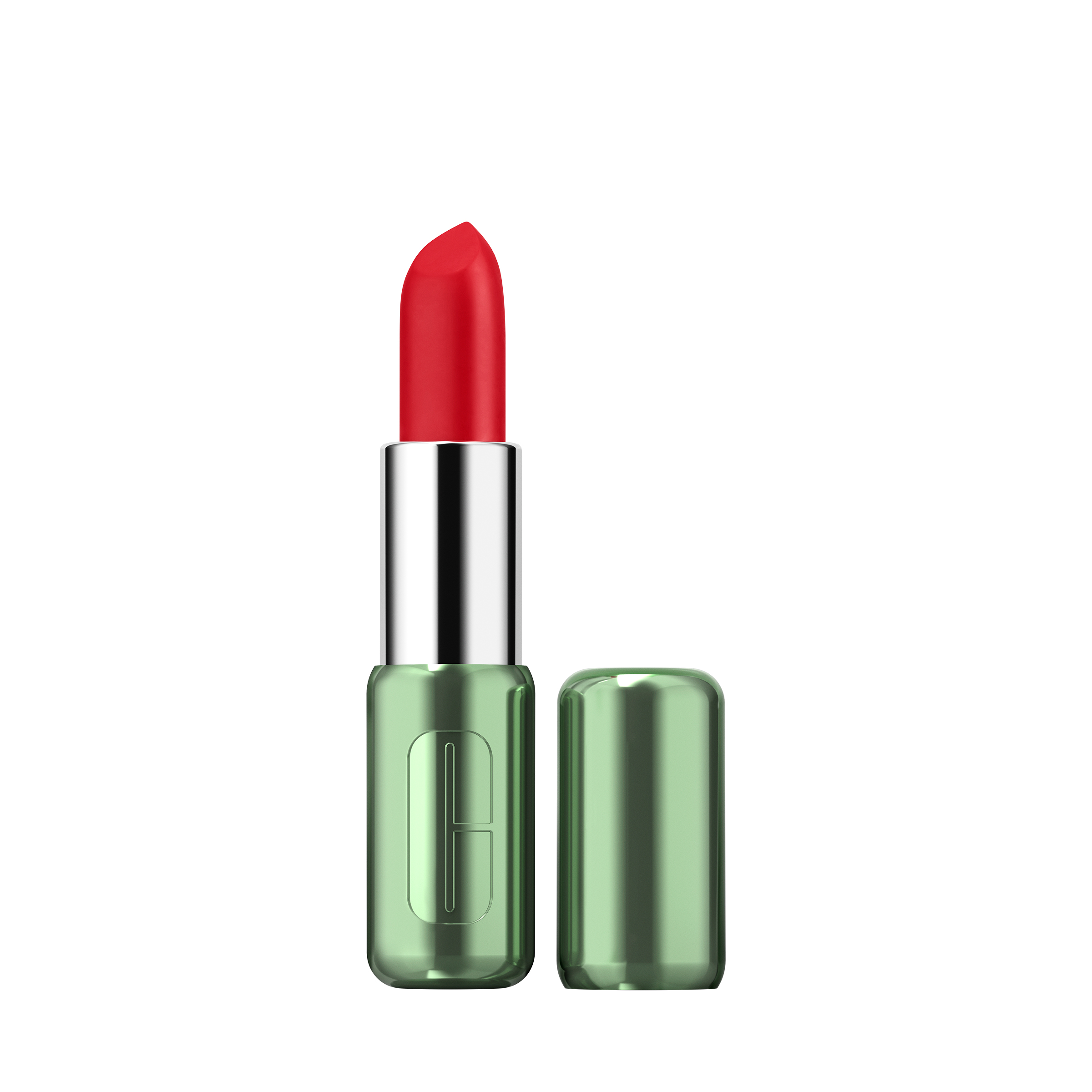 Clinique Pop Longwear Lipstick Matte Chilli Pop 1 Stk