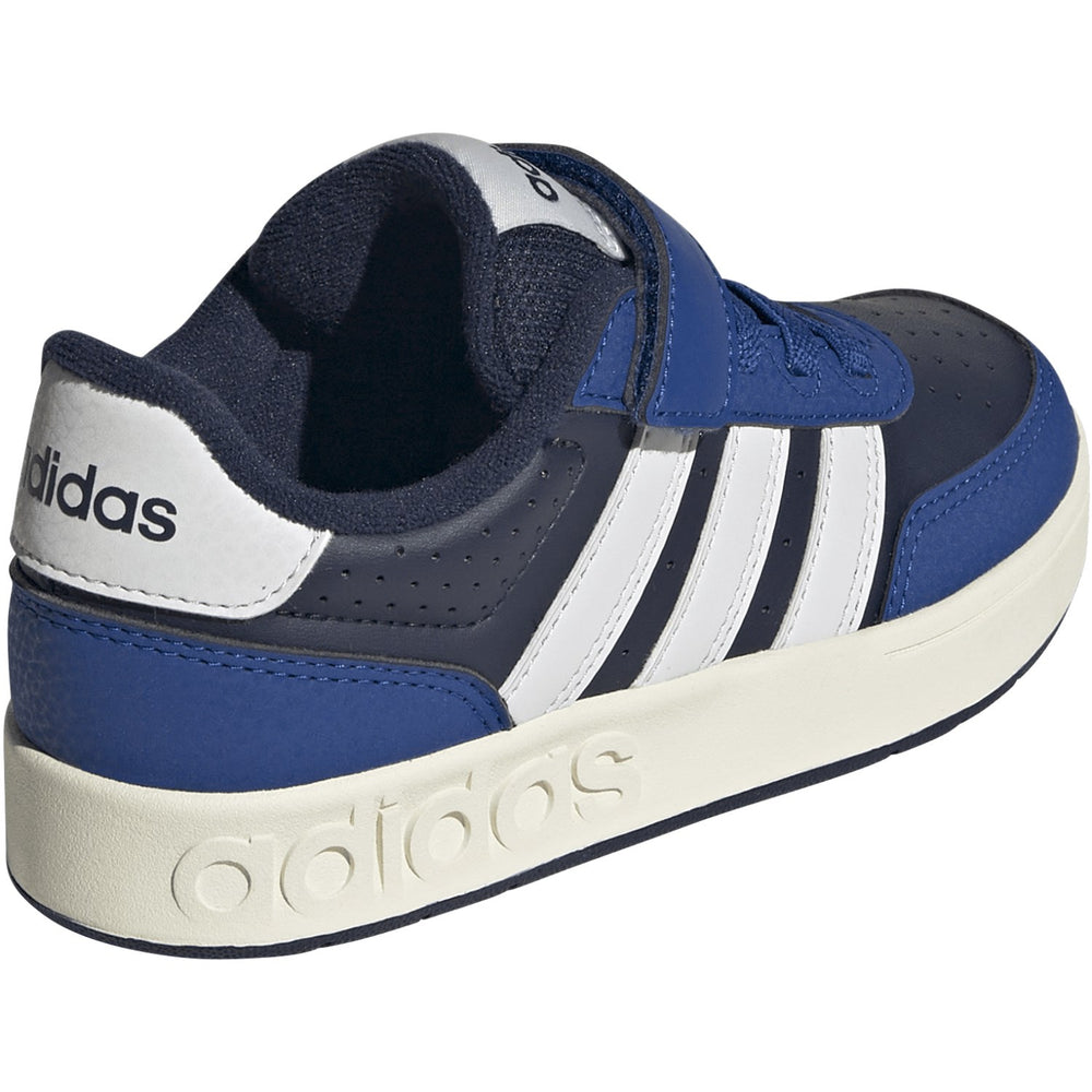Køb adidas Originals Collegiate Navy/Dash Grey/Collegiate Royal Breakbase C Sneakers