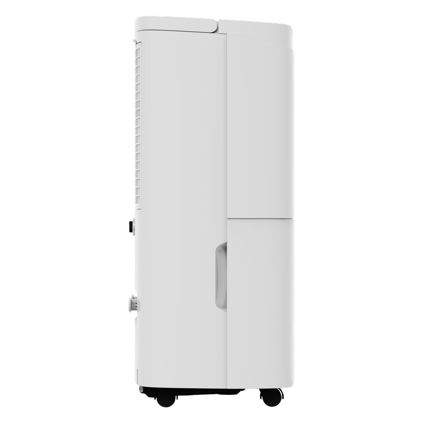 Luftavfukter 45-55 m²  50 l 750 W