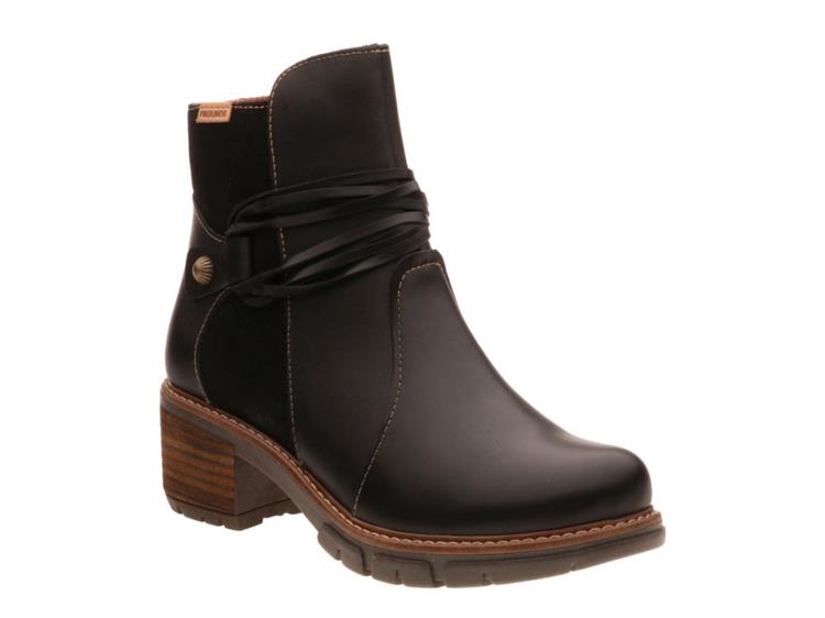 Pikolinos W1T-8906C2 Black