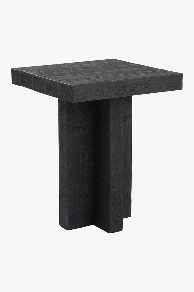 HEKLA sidebord 40x40 cm