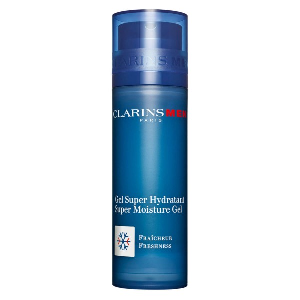 CLARINS Super Moisture Gel<br>50 ml