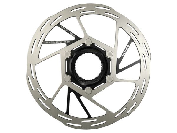 Sram Paceline Road CenterLock Bremseskive, 160mm