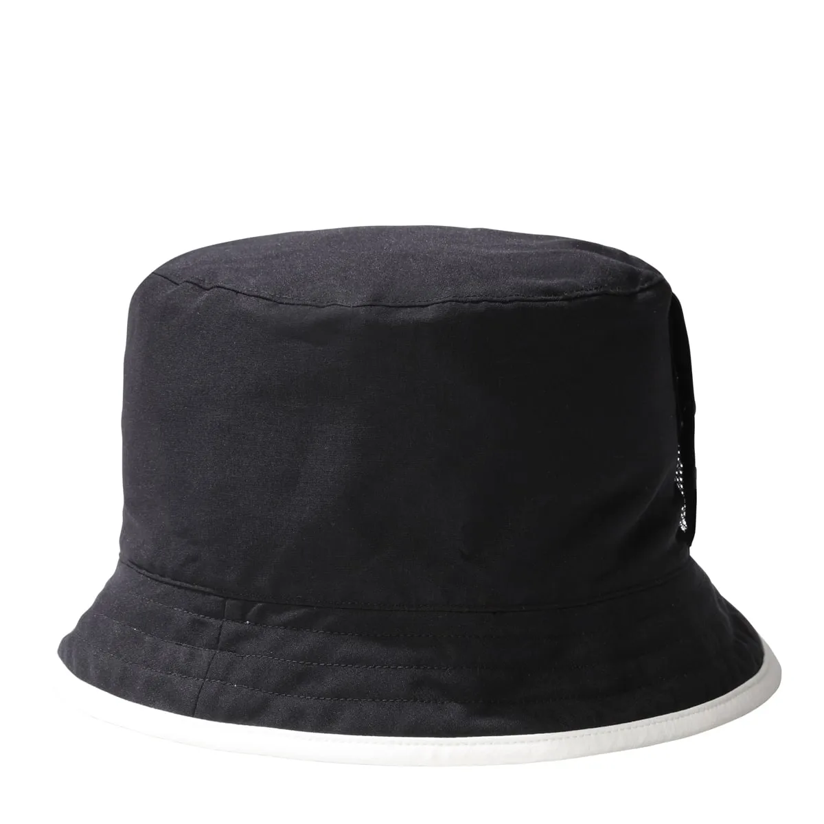 The North Face Class V Reversible Bucket Hat Tnf Black/Gardenia White