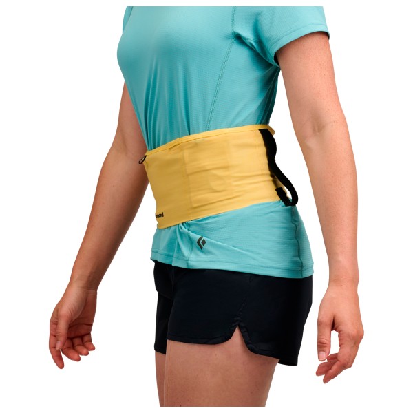 Black Diamond - Distance Run Belt - Sac banane