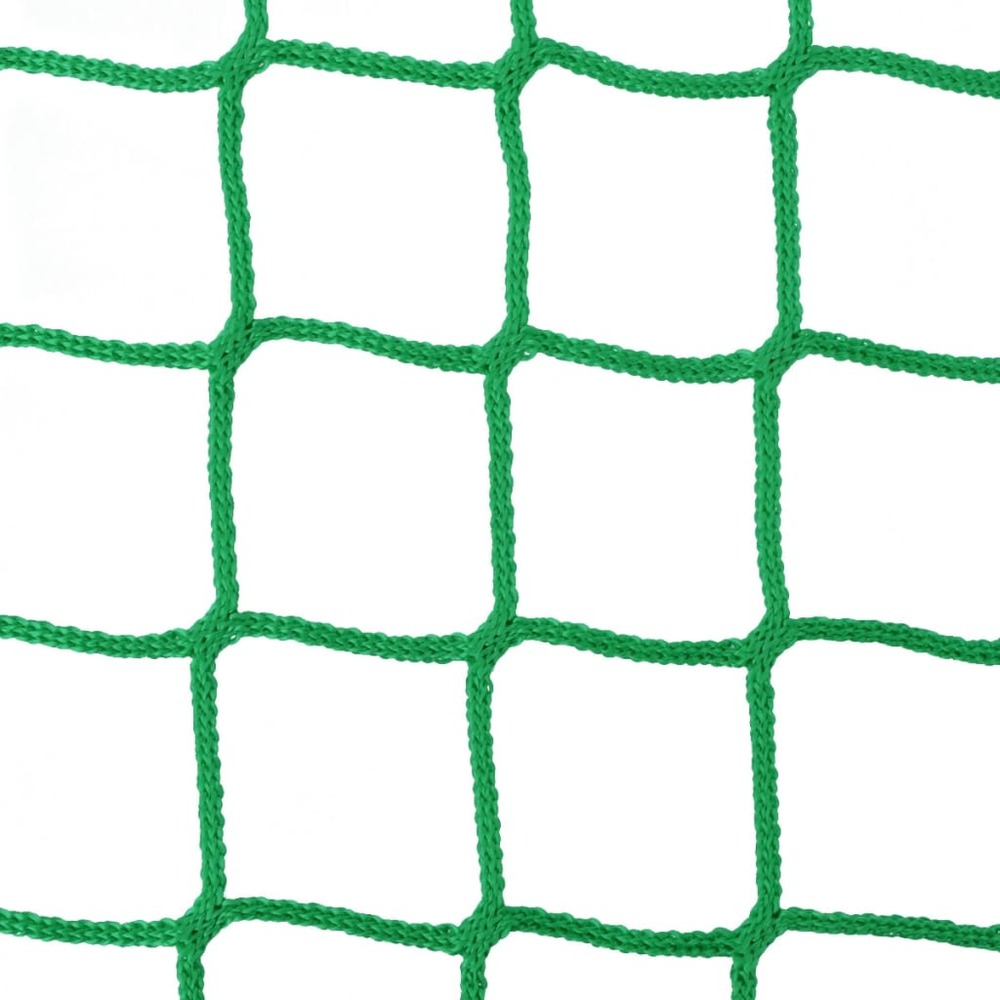 Filet à foin 2 pcs carré 0,9 x 2 m pp