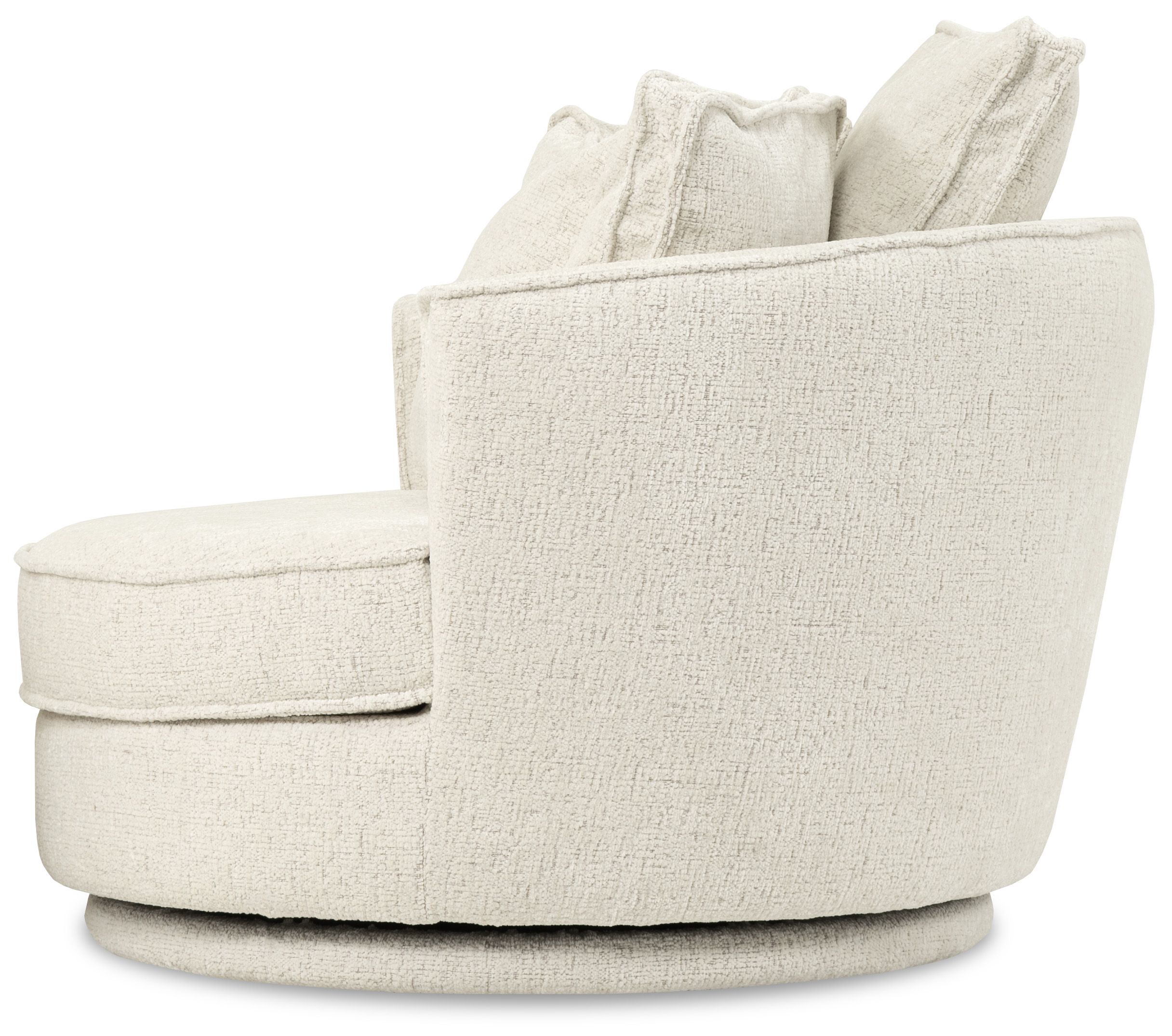 Fauteuil Annette ⌀120  x H85 cm