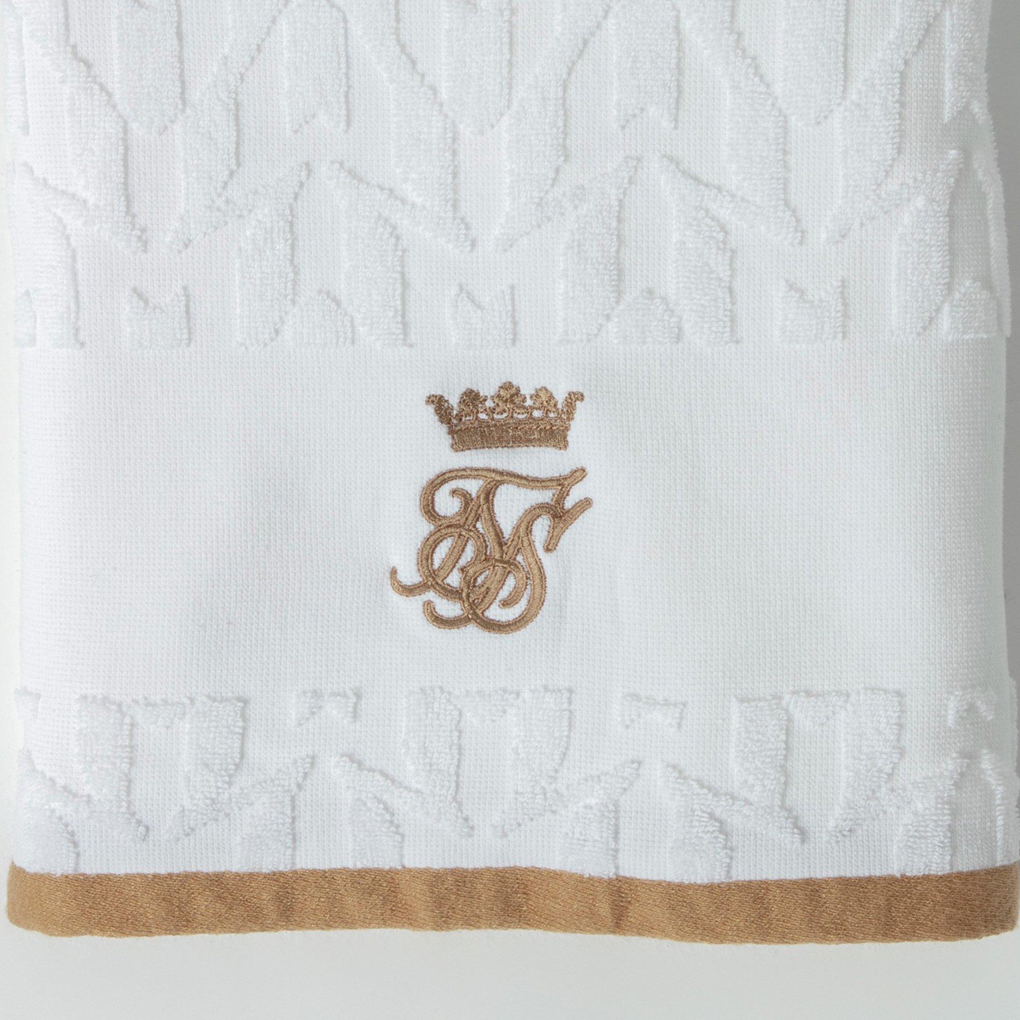 SikSilk Towel Sn99
