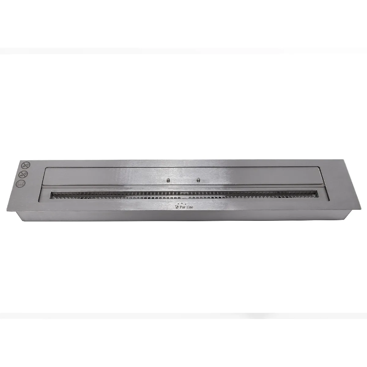 PURLINE F96 - Acier inoxydable