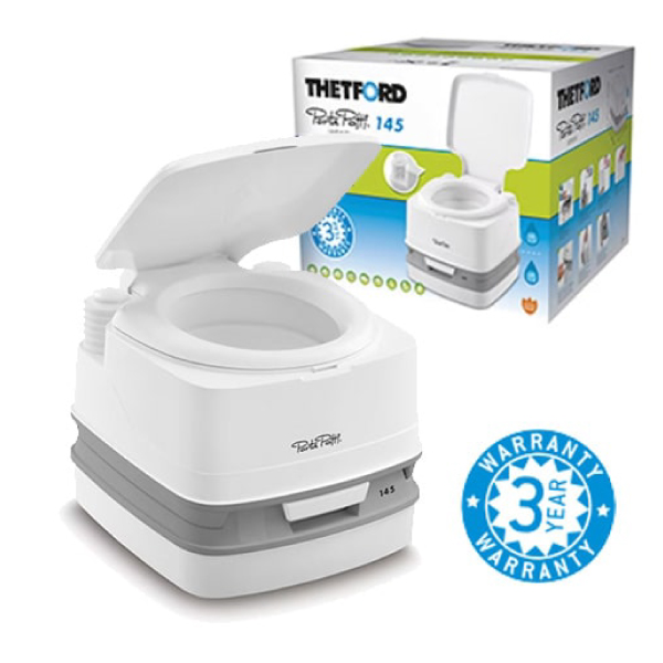 WC THETFORD Porta Potti 145