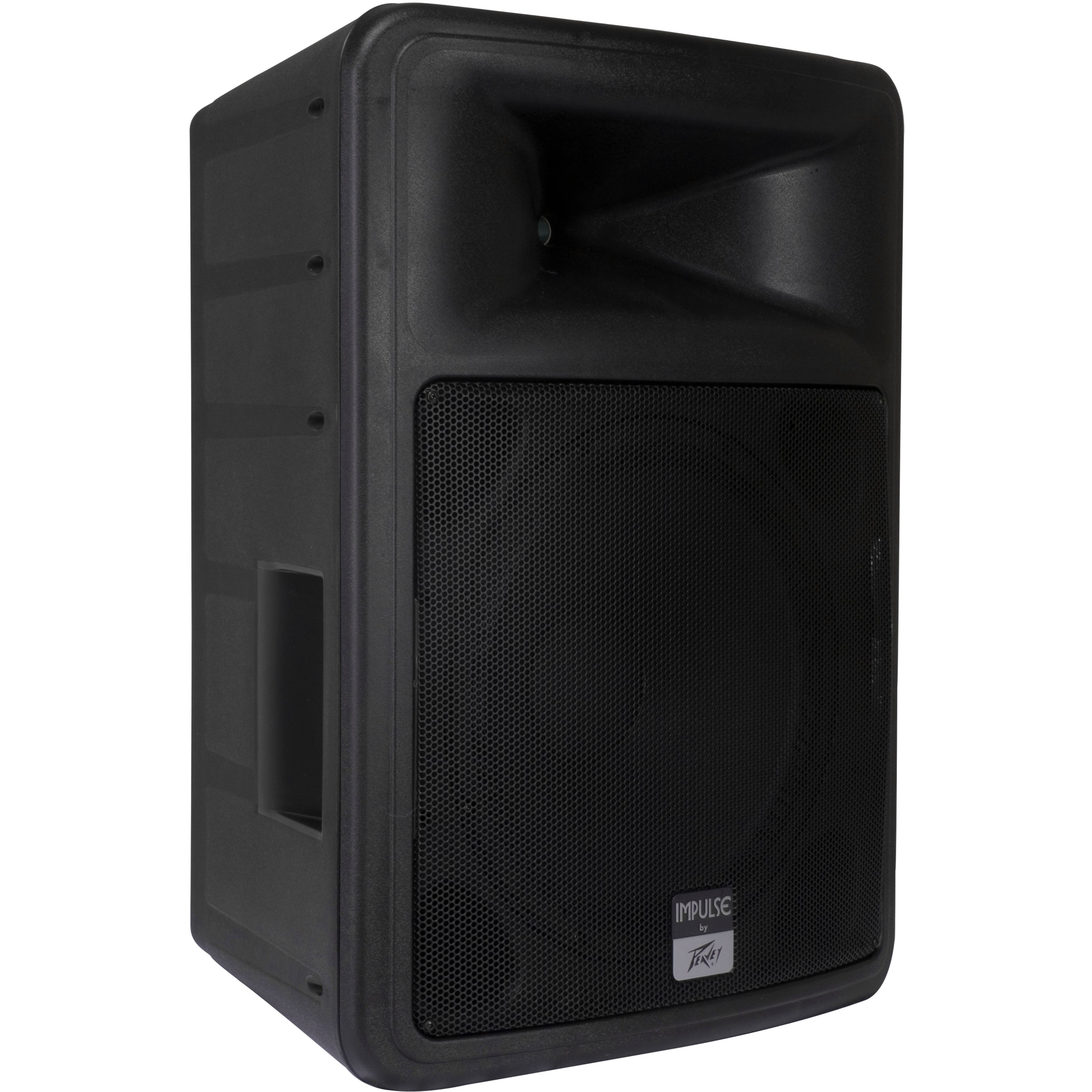 Peavey Impulse 1015 Black passieve luidspreker 1 x 15 inch