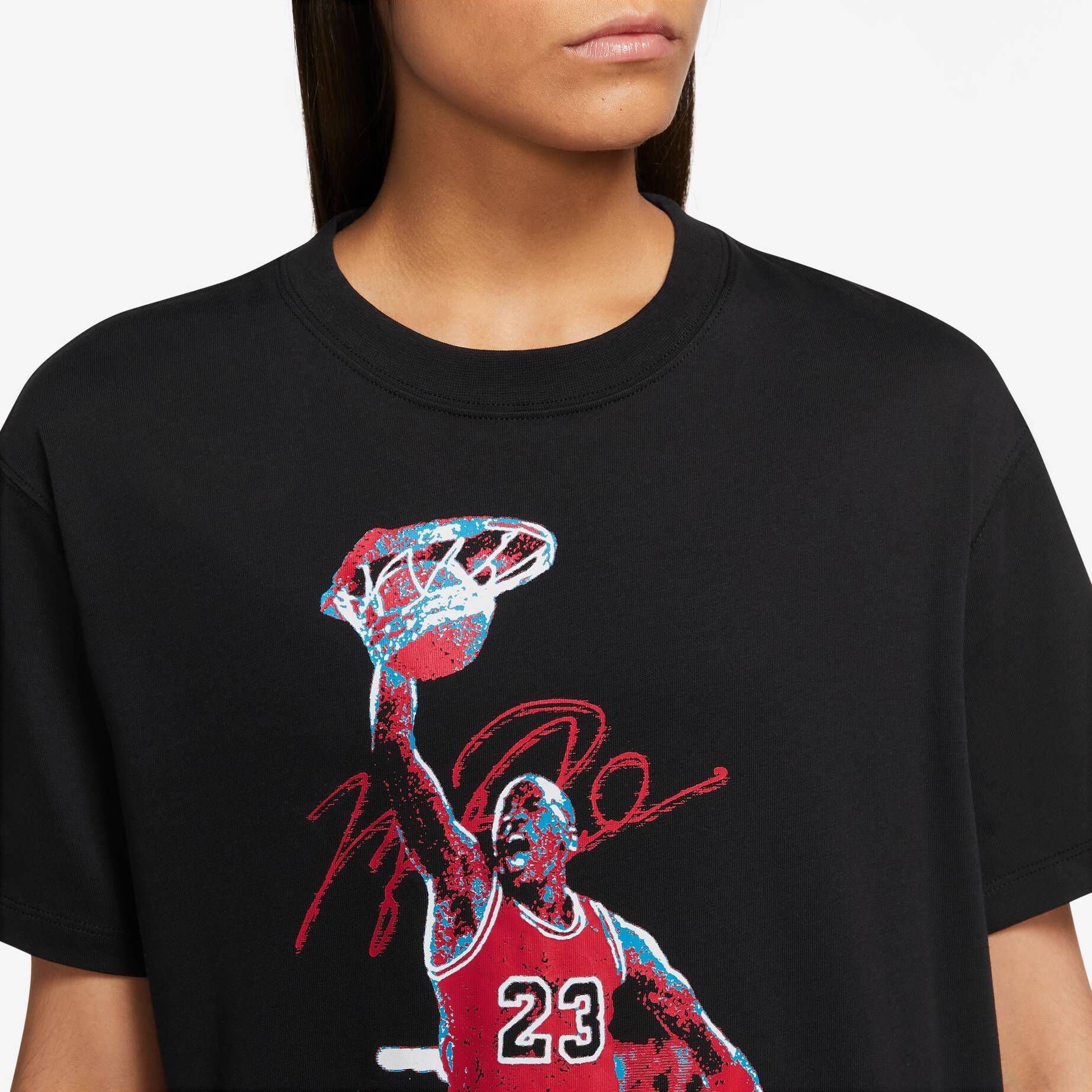 Jordan| Damen T-Shirt