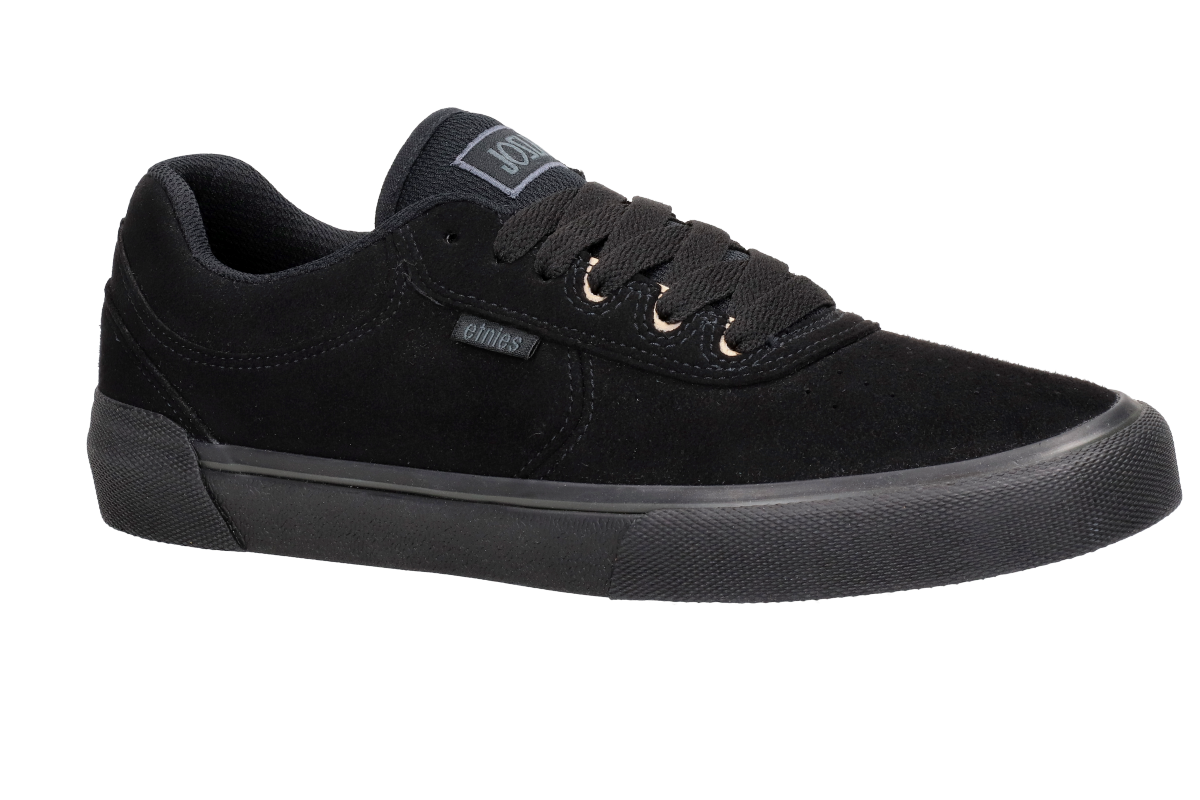 Etnies Joslin Vulc Schuh (black black)