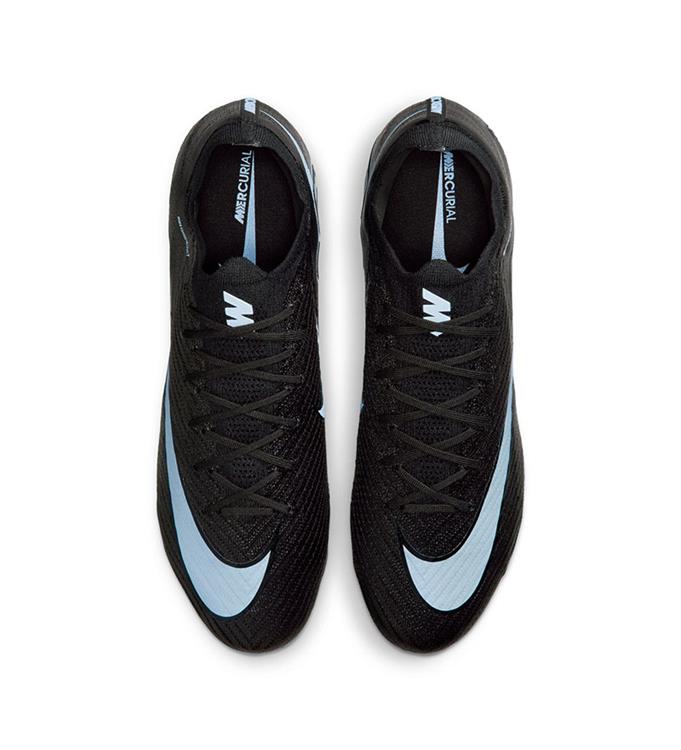Nike ZM Vapor 16 Elite FG FQ1457 BLACK-ICE-BLUE