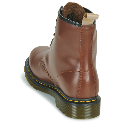 Dr. Martens - Vegan 1460 - Marron