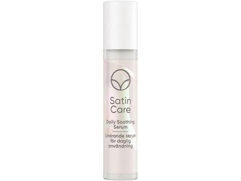 Venus Satin Care Soothing Serum 50ML