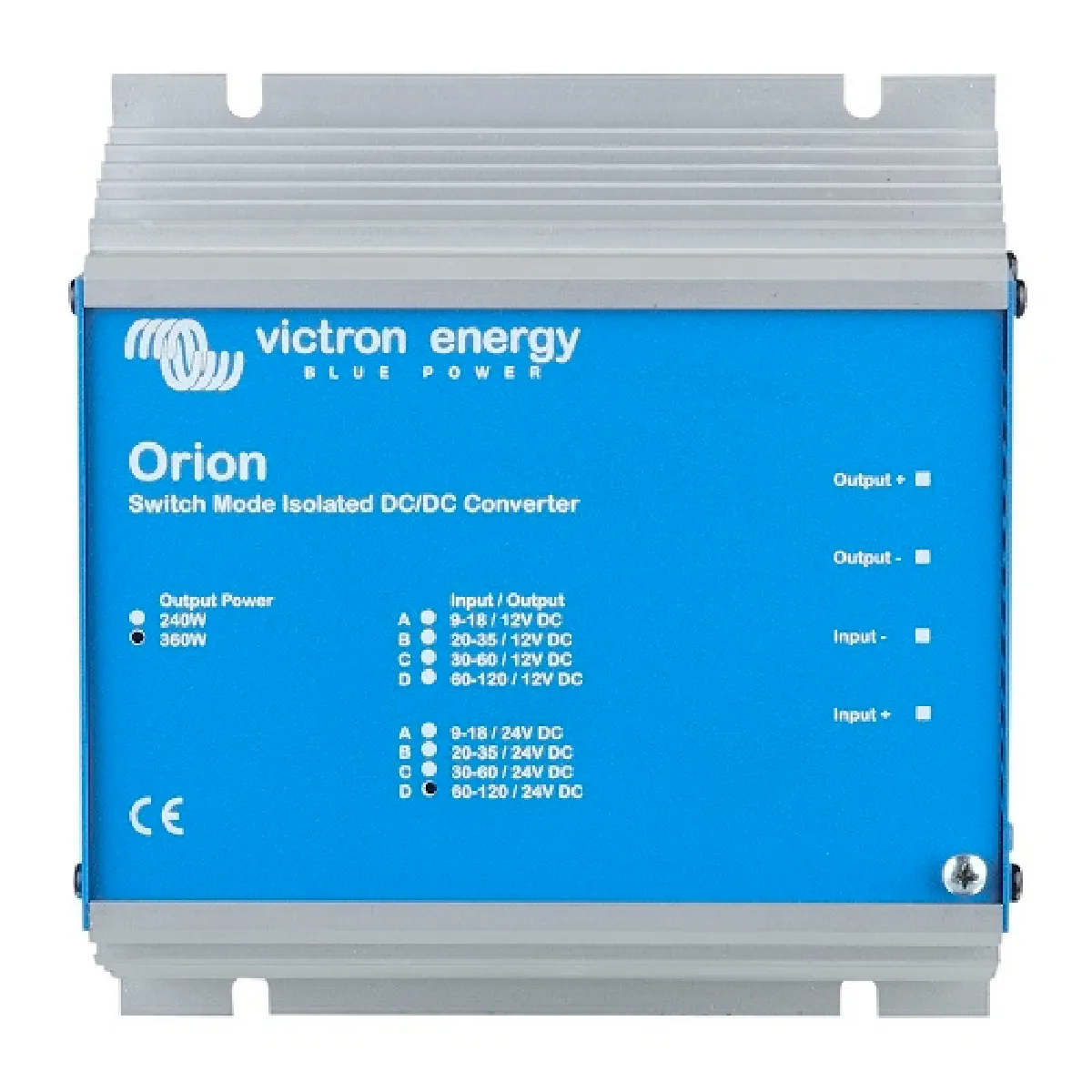 Victron 48/24V - 12A