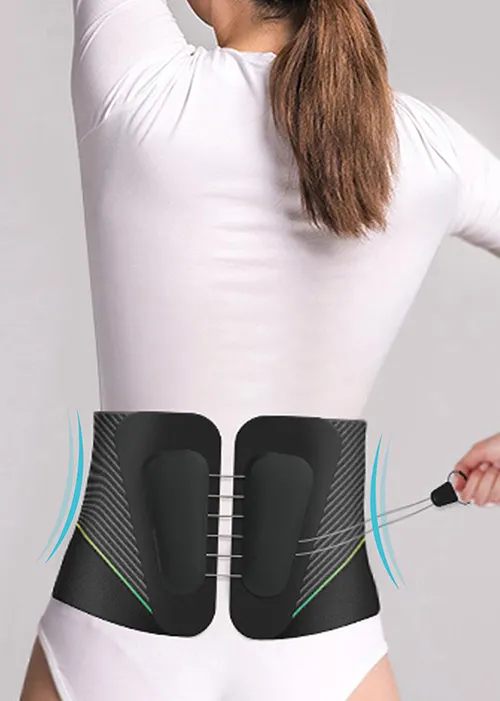 HoMedics Rygstøtte