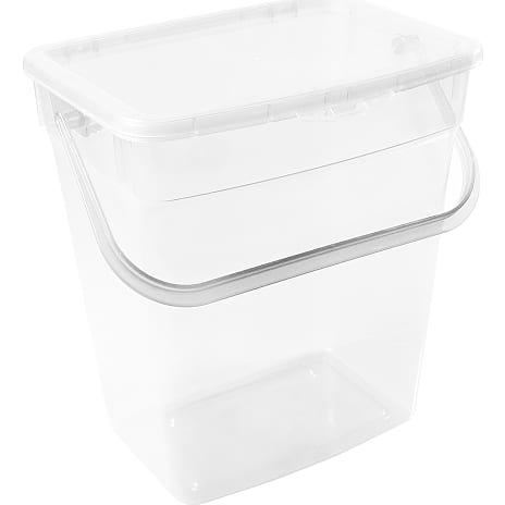 Plast Team multispand 6L - klar