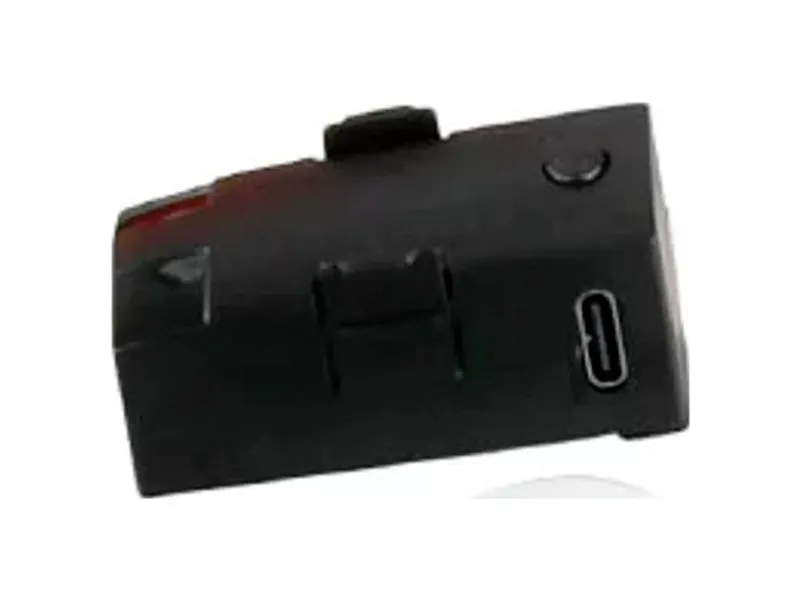 Amewi Bell 206 Jet Ranger Reservedel Reservebatteri
