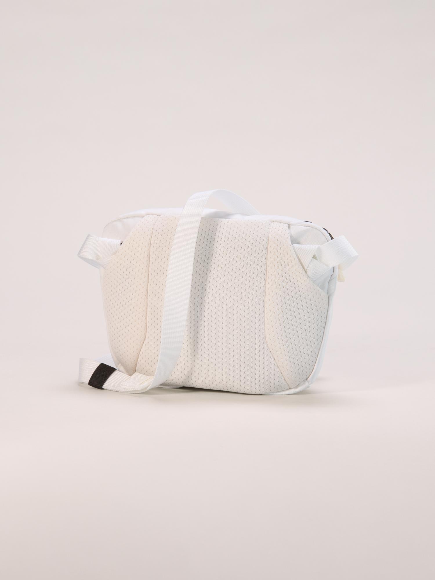 Arcteryx Mantis 1 Waist Pack Arctic Silk