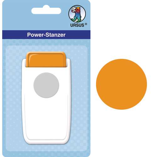 URSUS® Power Stanzer