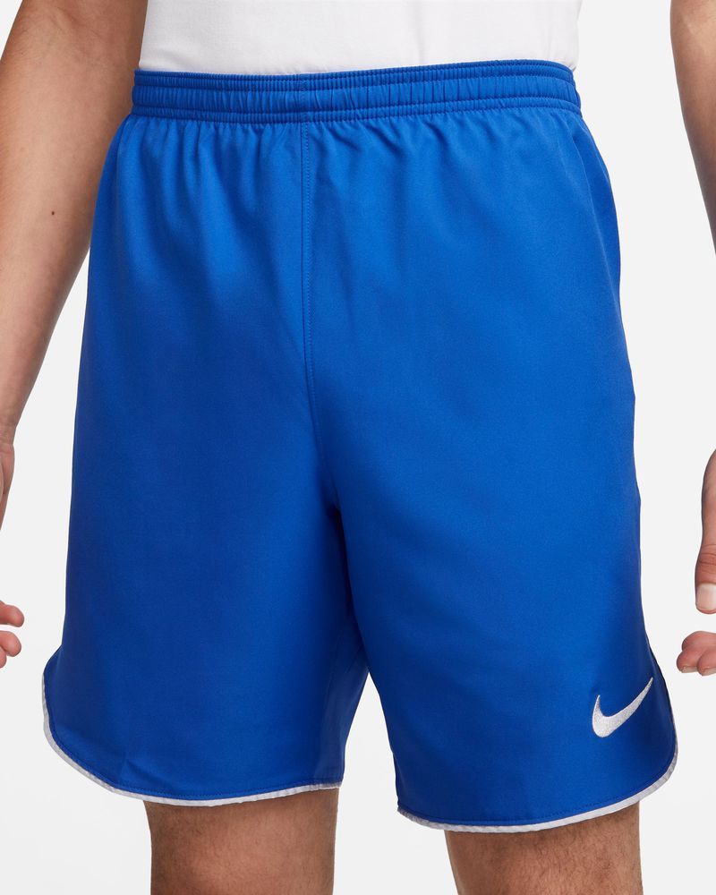Short Nike Laser V Bleu Royal pour homme