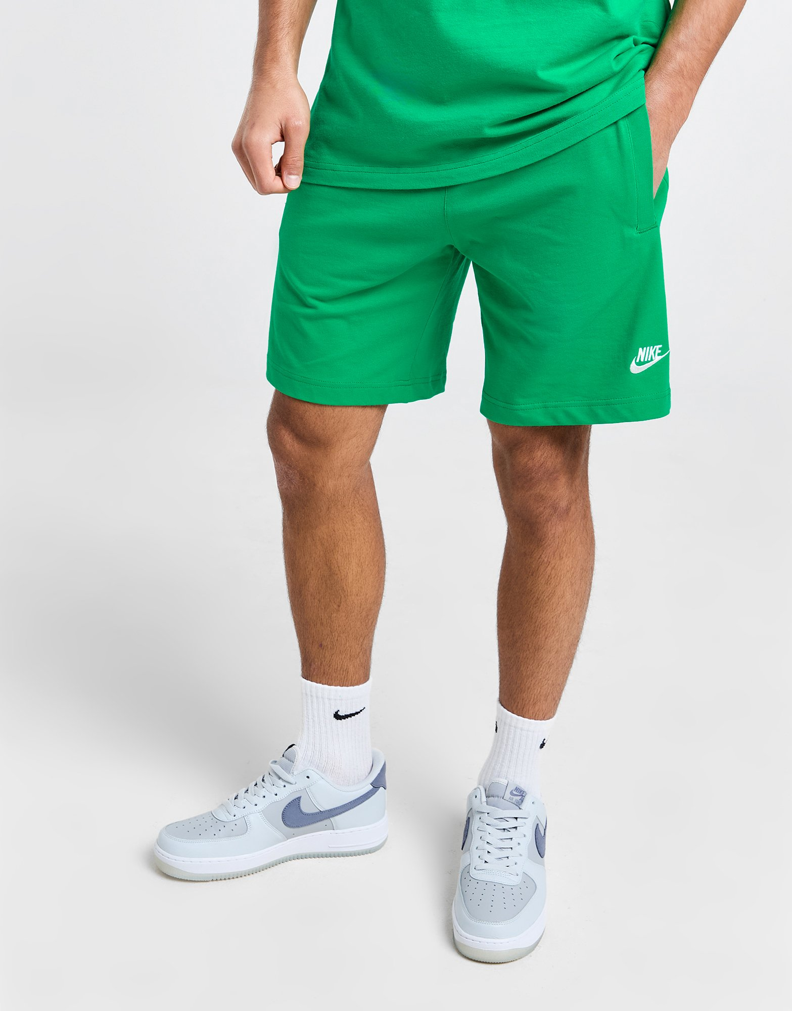 Nike Short Vignette Homme