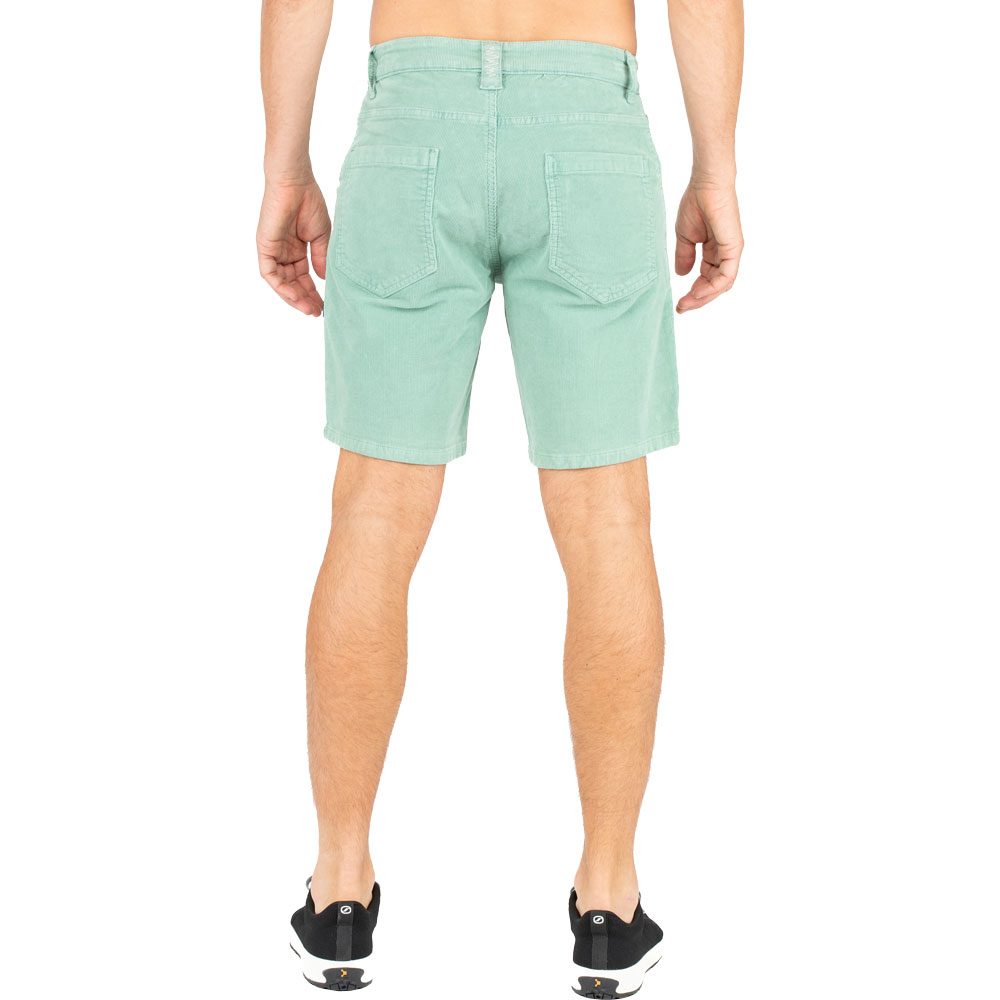 Chillaz Chamonix Shorts Herren arctic