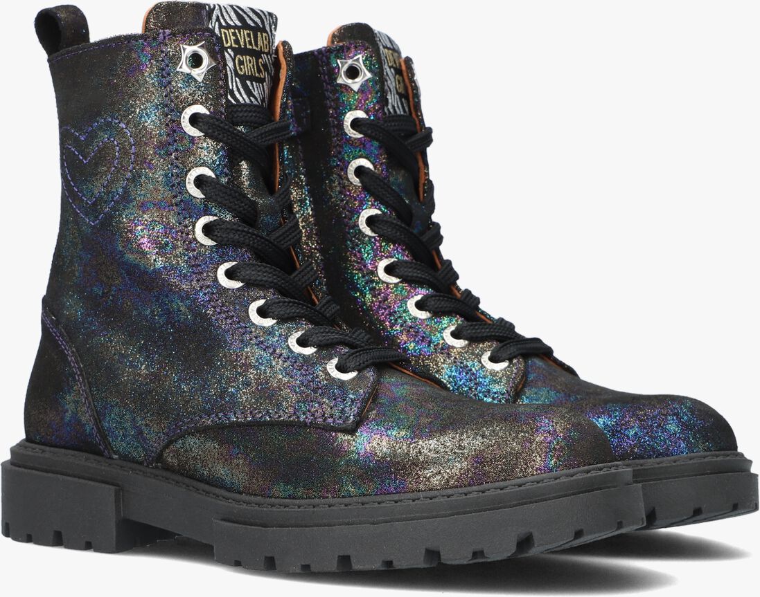 DEVELAB multi develab veterboots 42700