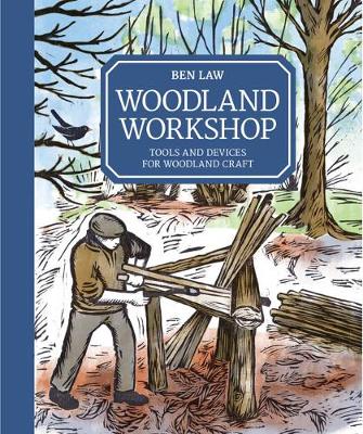 Woodland Workshop (Hardback)