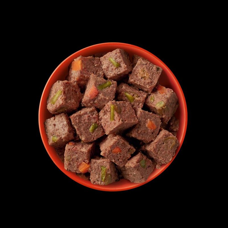Cesar Natural Goodness sans céréales avec des superaliments 24 x 100 g
