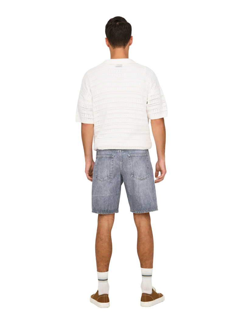 Edge Korte Broek