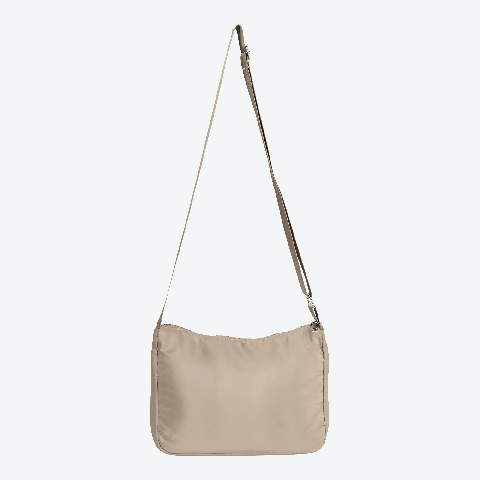 Damen-Handtasche in verschiedenen Farben, ca. 20x27cm